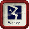 Weblog Logo